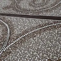 دوتا فرش ۹متری سالم|فرش|ری, سیزده آبان|دیوار