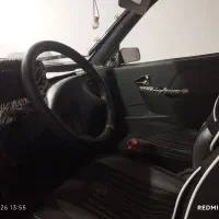 پراید مدل 85