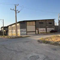 زمین نیمه مزاحم|فروش زمین و ملک کلنگی|بروجن, |دیوار