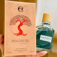 ادکلن اقتصادی 100 میل