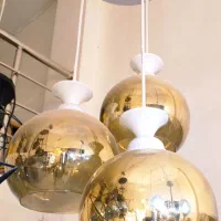 فروش ویژه انواع لوستر و آویز