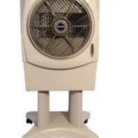 کولر آبی سلولزی پرتابل