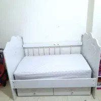 تخت کودک و نوزاد