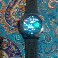 ساعت هوشمند