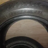 لاستیک ۲۰۵R 15 کویر|قطعات یدکی و لوازم جانبی|رشت, کوی عرفان|دیوار