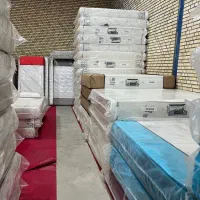 ‌انواع‌‌.تشکهای‌اصلی رویال درتمام ابعاد/اوج کیفیت.