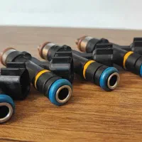 سوزن انژکتور داخلی،چینی ام‌وی‌ام۱۱۰ضمانت۶ماهه کتبی