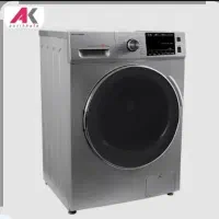 لباس شویی|ماشین لباسشویی و خشککن لباس|مشهد, رضاییه|دیوار