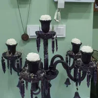 شمعدان باکارات