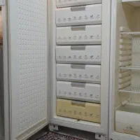 یخچال و فریزر ارج|یخچال و فریزر|مشهد, محمدآباد|دیوار