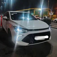 بیجینگ U5پلاس دوماهه تحویل گرفتم بی خط و خش ونقطه