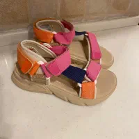 صندل دخترانه