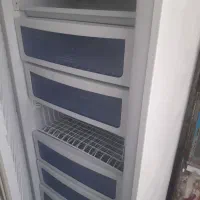 یخچال فریزر دوقلو|یخچال و فریزر|کاشان, راوند|دیوار