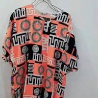 لباس خانگی و بیرونی