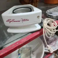 دستگاه وکس موم کلاهگیس سایه چشم وسایل آرایشی سشوار