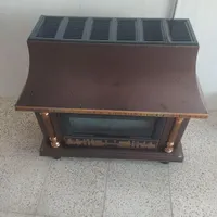 فروش شومینه گازی سپاهان
