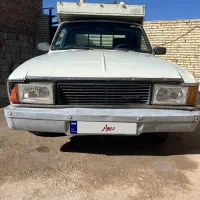 پیکان وانت 84