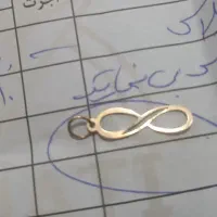 پلاک بینهایت