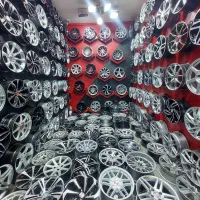 رینگ پراید ام وی ام  ال۹۰  شاهین تیبا ۱۰۰/۱۱۴