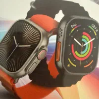 ساعت هوشمند مدلJ9 wearfit الترا+