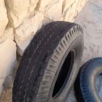 لاستیک نیسان وانت|قطعات یدکی و لوازم جانبی|حمیل, |دیوار