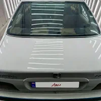 پژو پارس tu5|خودرو سواری و وانت|مشهد, کارمندان دوم|دیوار