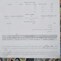 یک قطعه زمین مسکونی واقع در کهن شهر شهرک الیا