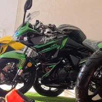 مگلی۲۰۰/نمایندگی/تبریز/خسروشاه/نقدواقساط|موتورسیکلت|تبریز, |دیوار