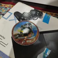 پلی‌استیشن|کنسول، بازی ویدئویی و آنلاین|لردگان, |دیوار