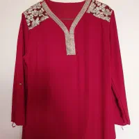 شومیز|لباس|اصفهان, سروستان|دیوار