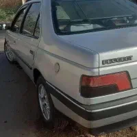 خودرو پژو۴۰۵ مدل ۸۹|خودرو سواری و وانت|لاهیجان, فیاض|دیوار