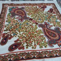 پته|پرده، رانر، رومیزی|رفسنجان, |دیوار