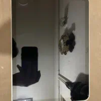 تبلت اپل iPad WiFi (2025) ظرفیت 128 رم 6 گیگابایت|تبلت|بافق, |دیوار