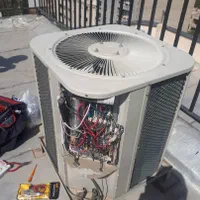 سرویس کولرگازی/شارژ گاز/فن کوئل/داکت اسپیلت/گرمایش|خدمات پیشه و مهارت|تهران, ولنجک|دیوار