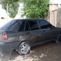پراید ۱۴۱ تک برگ سند کم کار