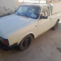 حمل بار وانت