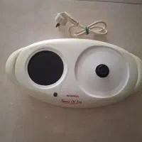 صفحه گرمکن چای ساز تفال