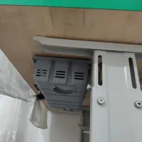 چرخ خیاطی راسته دور