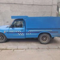 نیسان آبشنال کم کار کرد
