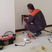 سرویس و خدمات تعمیر پکیج و نصب رادیاتور|خدمات پیشه و مهارت|زنجان, |دیوار