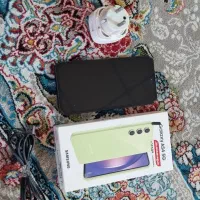 سامسونگ a54 256گیگ