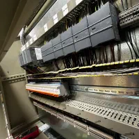 طراحی و مونتاژ تابلو برق صنعتی و ساختمانی|خدمات پیشه و مهارت|تبریز, |دیوار