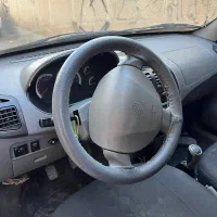 تیبا 2 مدل 1400|خودرو سواری و وانت|آشخانه, |دیوار