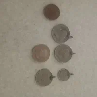 سکه قدیمی ارزون قیمت