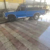 نیسان|خودرو سواری و وانت|جهرم, |دیوار