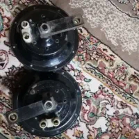 ماشین بوق 1011 اصلی|قطعات یدکی و لوازم جانبی|اصفهان, کشاورزی|دیوار