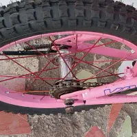 دوچرخه 16|دوچرخه، اسکیت، اسکوتر|کرمان, |دیوار