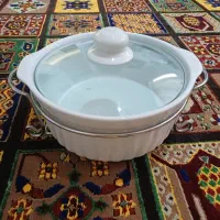 سوپ خوری یا سوفله خوری استنددار نو باجعبه