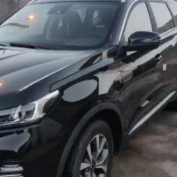 تیگو7پرو|خودرو سواری و وانت|کرمانشاه, |دیوار