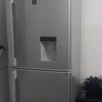 یخچال فریزر سلیوان نوعI